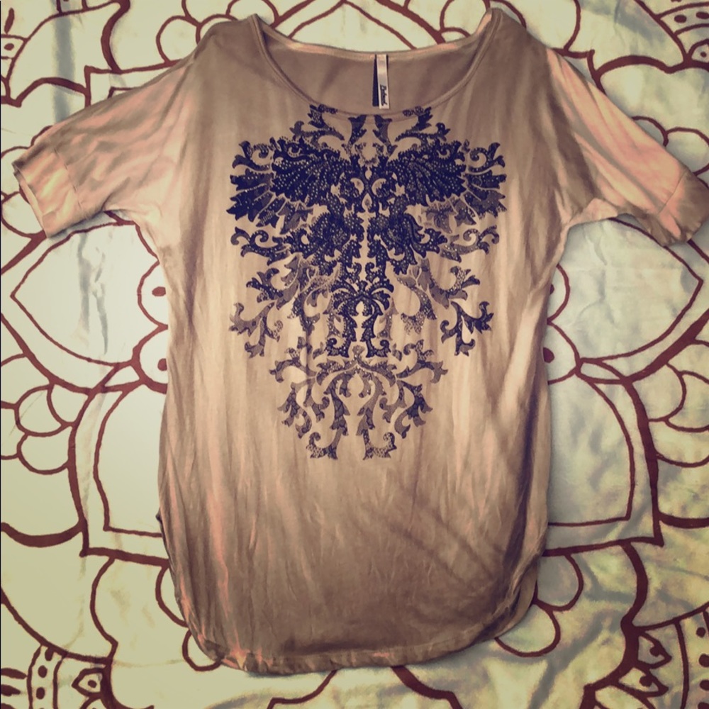 Shirt / tunic